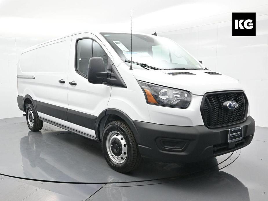 new 2024 Ford Transit-150 car, priced at $54,485