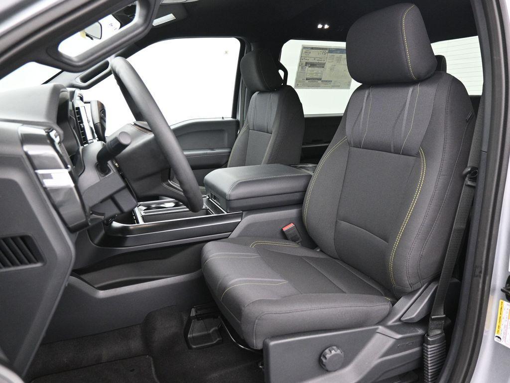 new 2025 Ford F-150 car, priced at $44,432