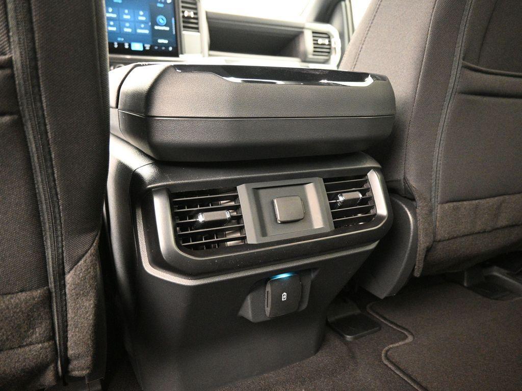 new 2025 Ford F-150 car, priced at $44,432