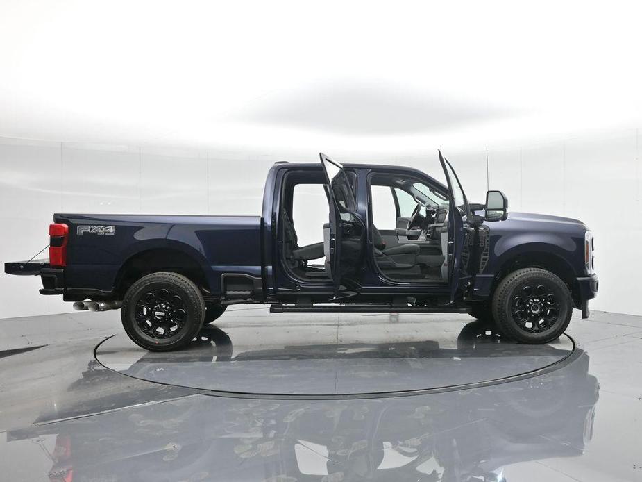 new 2024 Ford F-250 car, priced at $80,045