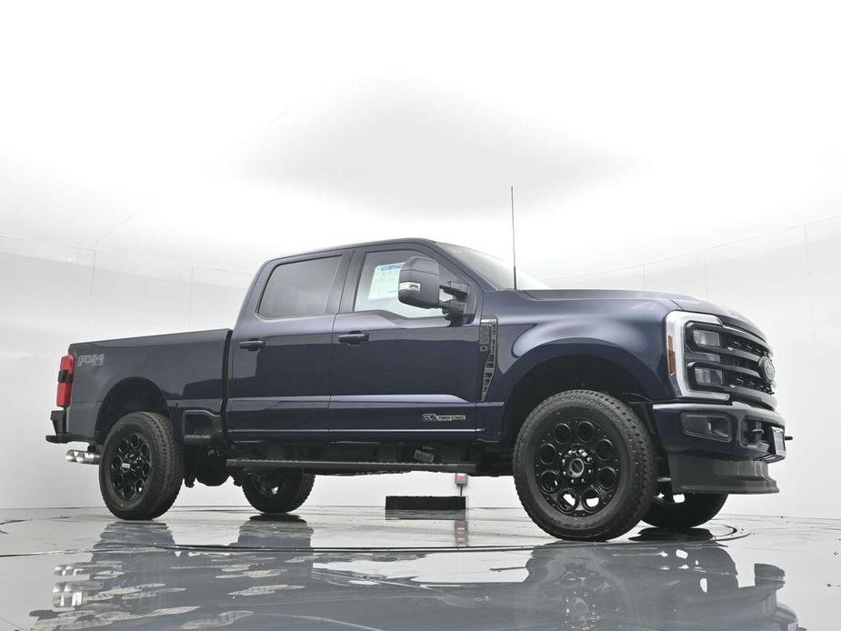 new 2024 Ford F-250 car, priced at $80,045