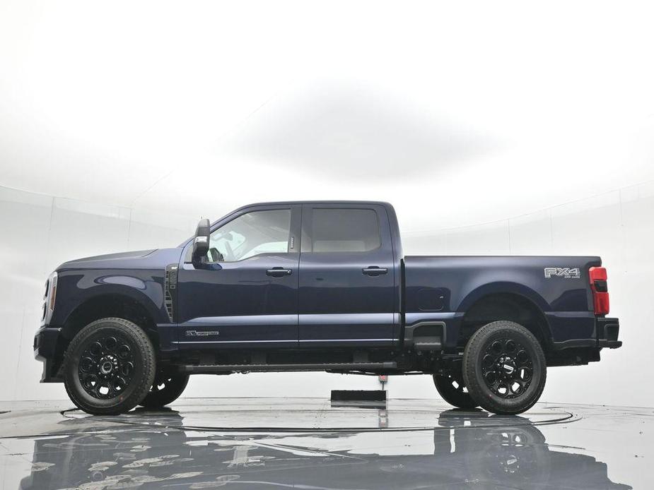 new 2024 Ford F-250 car, priced at $80,045