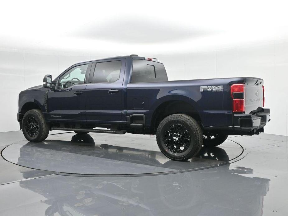 new 2024 Ford F-250 car, priced at $80,045