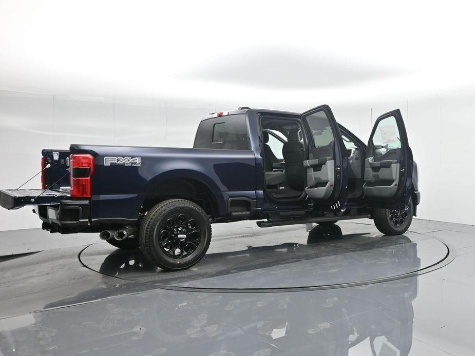 new 2024 Ford F-250 car, priced at $80,045