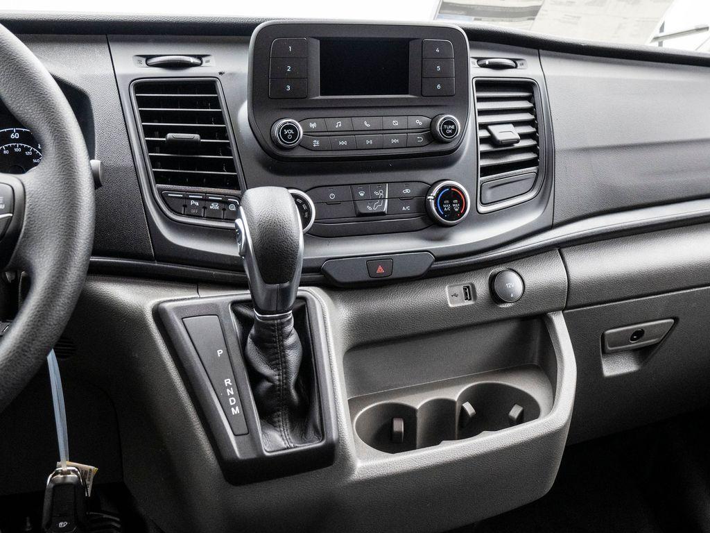 new 2024 Ford Transit-250 car, priced at $46,981