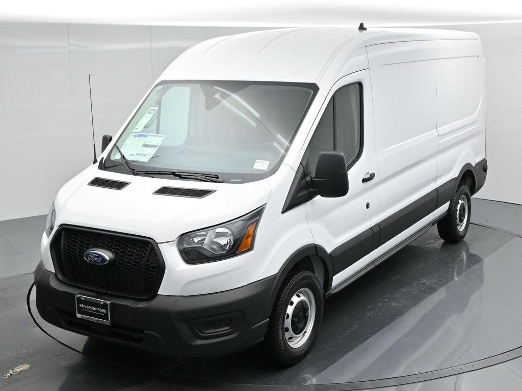 new 2024 Ford Transit-250 car, priced at $46,981
