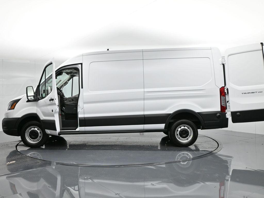 new 2024 Ford Transit-250 car, priced at $46,981