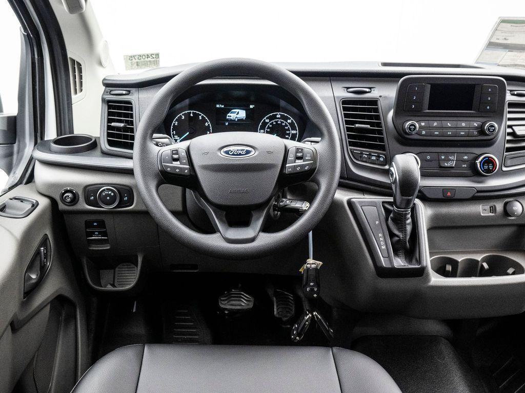 new 2024 Ford Transit-250 car, priced at $46,981