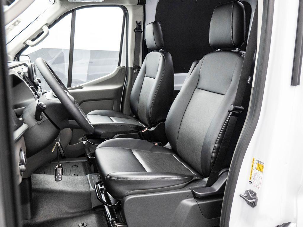 new 2024 Ford Transit-250 car, priced at $46,981