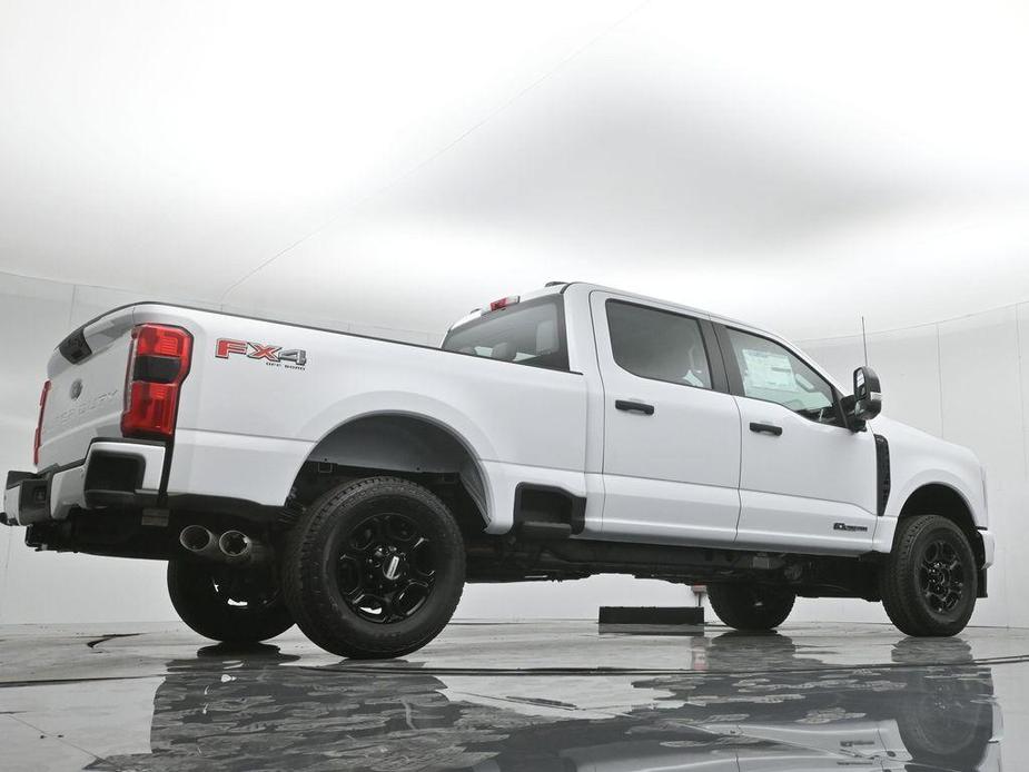 new 2024 Ford F-250 car, priced at $70,655