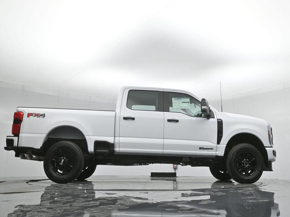 new 2024 Ford F-250 car, priced at $70,655