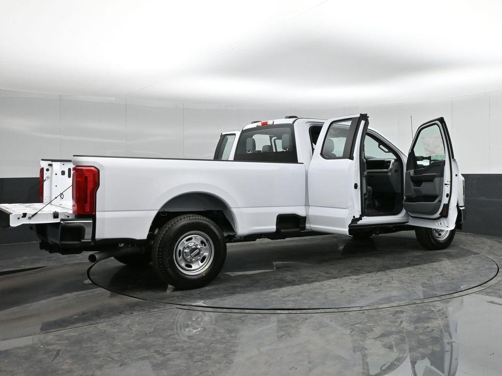 new 2024 Ford F-250 car, priced at $50,060