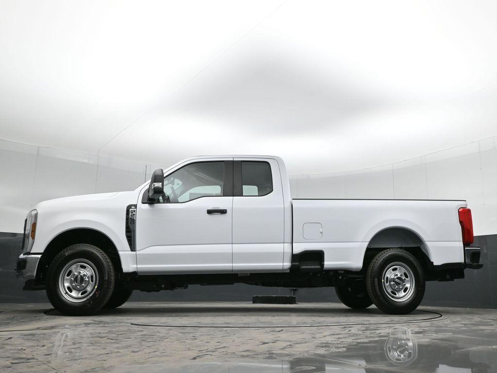 new 2024 Ford F-250 car, priced at $50,060