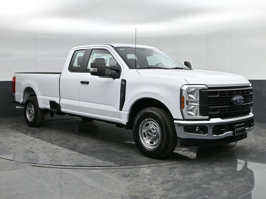 new 2024 Ford F-250 car, priced at $50,060