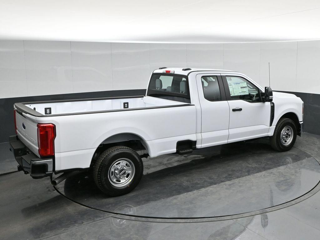 new 2024 Ford F-250 car, priced at $50,060