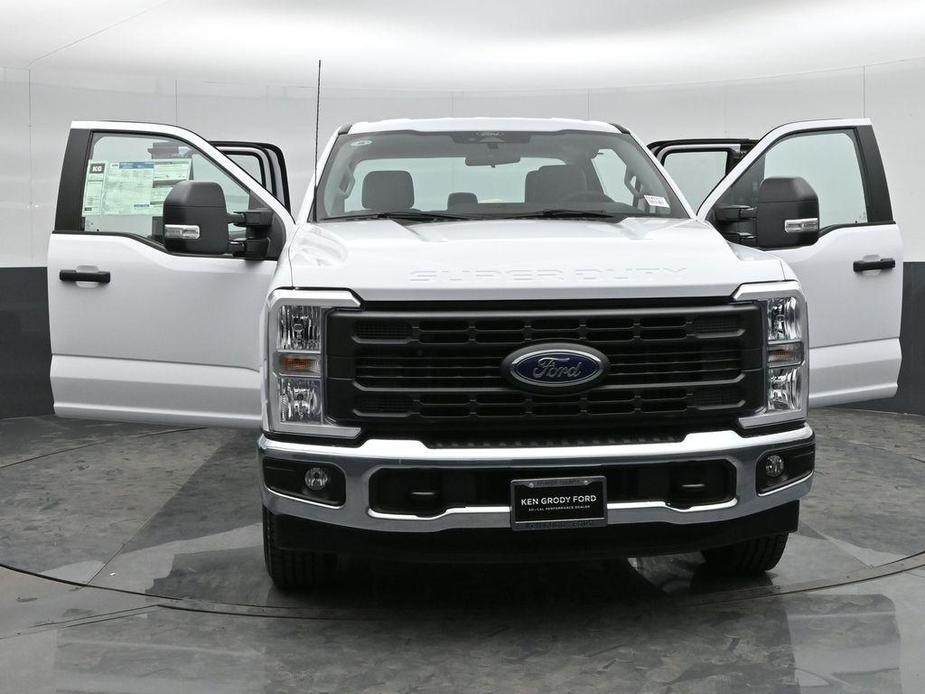 new 2024 Ford F-250 car, priced at $50,060