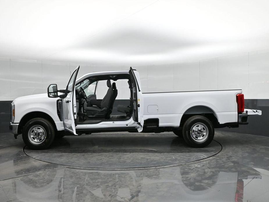 new 2024 Ford F-250 car, priced at $50,060