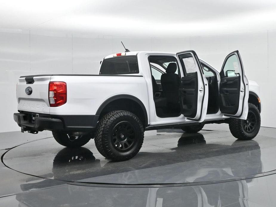 new 2024 Ford Ranger car, priced at $42,155