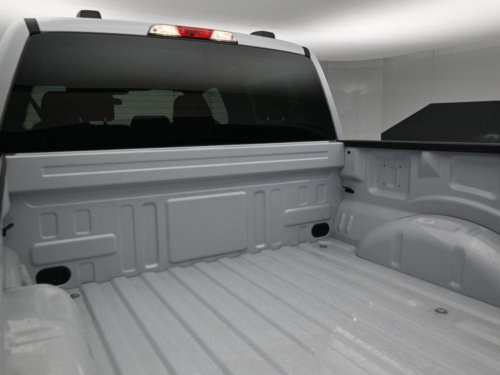 new 2025 Ford F-150 car, priced at $45,794