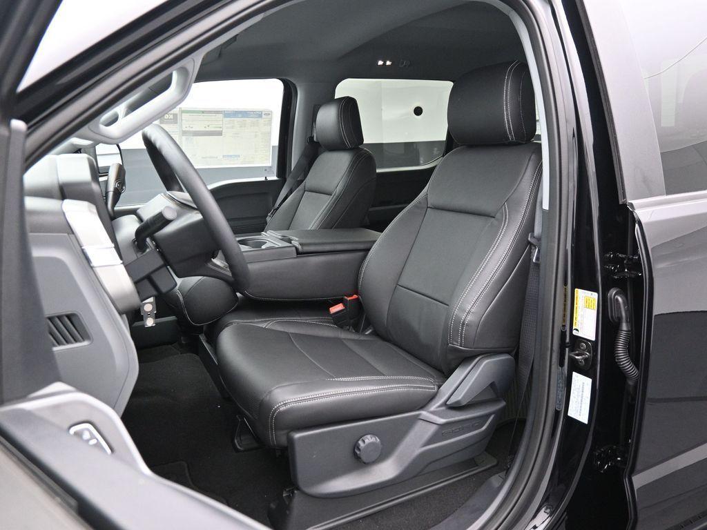 new 2024 Ford F-250 car, priced at $67,051