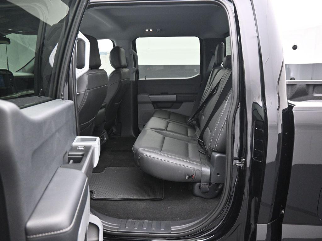new 2024 Ford F-250 car, priced at $67,051