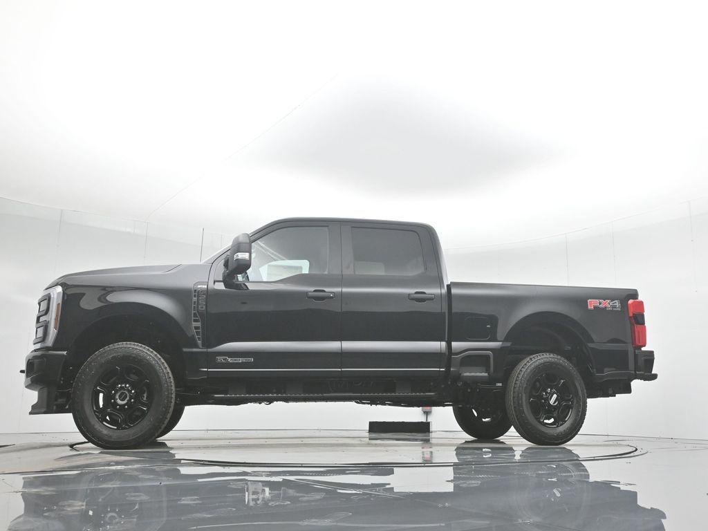 new 2024 Ford F-250 car, priced at $71,135