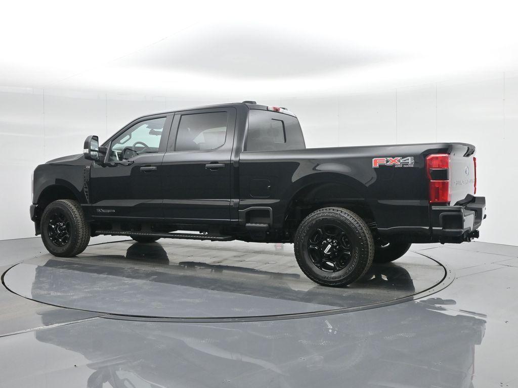 new 2024 Ford F-250 car, priced at $71,135