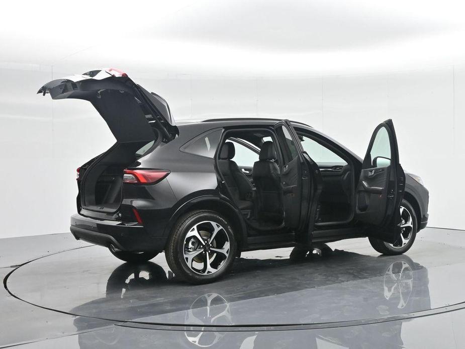 new 2024 Ford Escape car, priced at $41,240