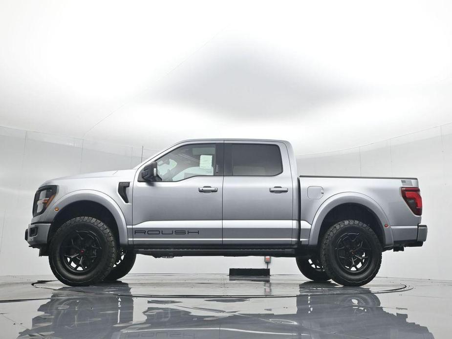 new 2024 Ford F-150 car, priced at $98,555