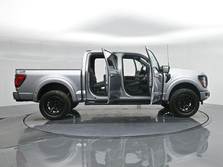 new 2024 Ford F-150 car, priced at $98,555