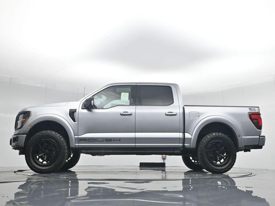 new 2024 Ford F-150 car, priced at $98,555