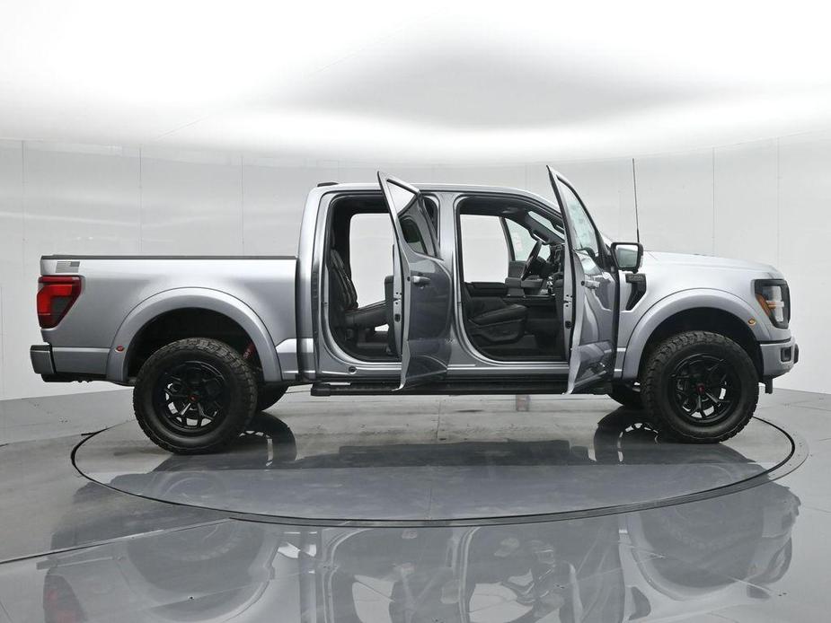 new 2024 Ford F-150 car, priced at $98,555