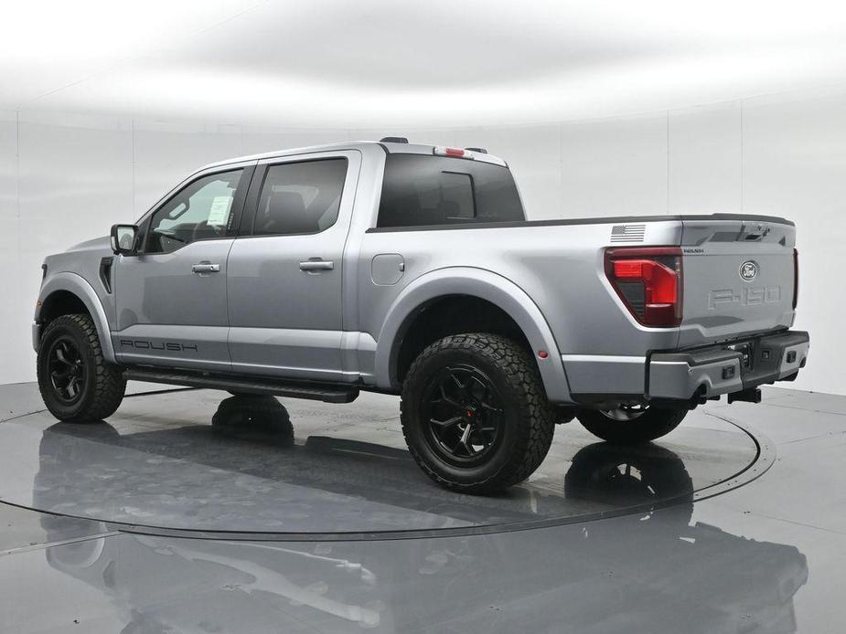 new 2024 Ford F-150 car, priced at $98,555