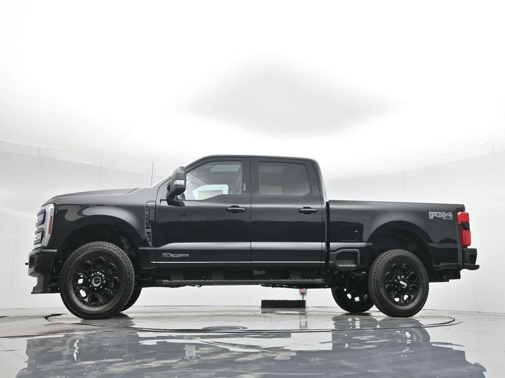 new 2024 Ford F-250 car, priced at $90,905