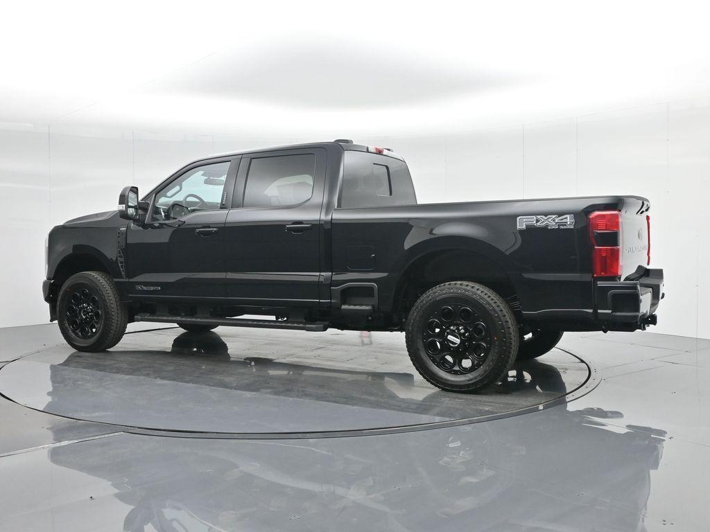 new 2024 Ford F-250 car, priced at $90,905