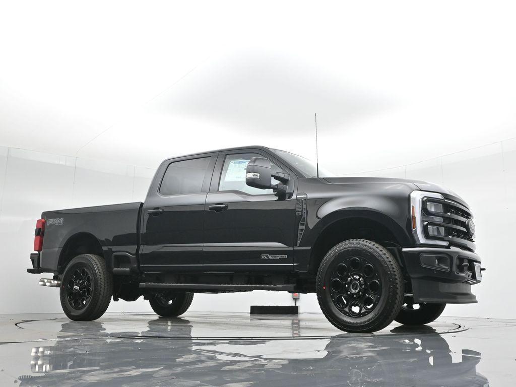 new 2024 Ford F-250 car, priced at $90,905