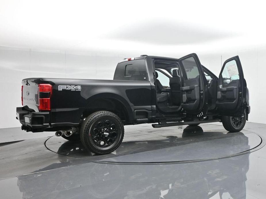 new 2024 Ford F-250 car, priced at $90,905