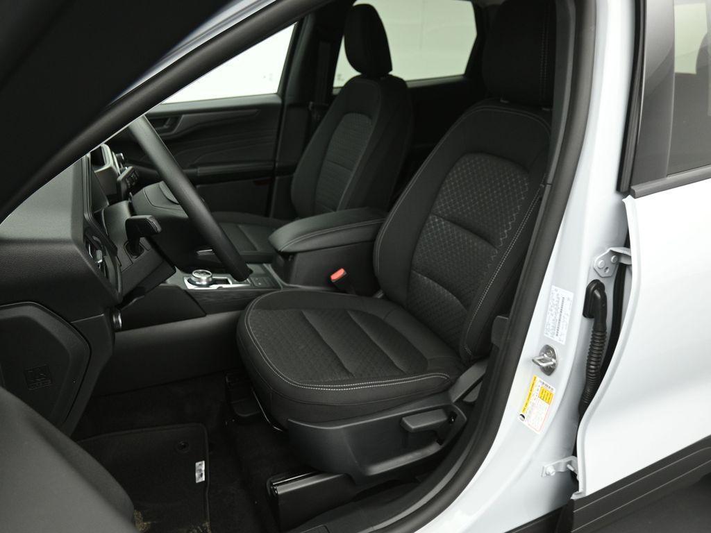 used 2025 Ford Escape car, priced at $24,800