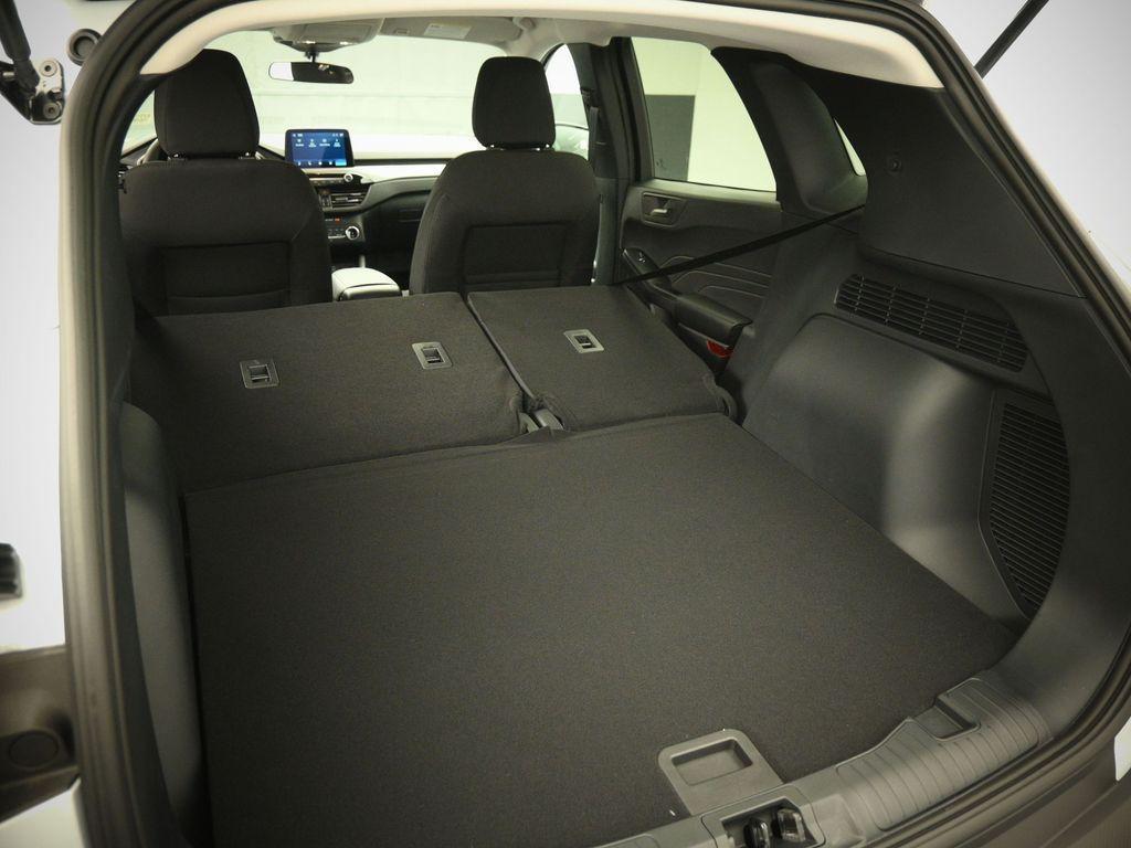 used 2025 Ford Escape car, priced at $24,800