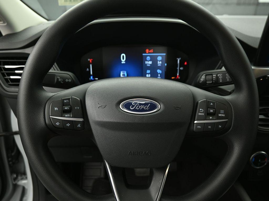 used 2025 Ford Escape car, priced at $24,800