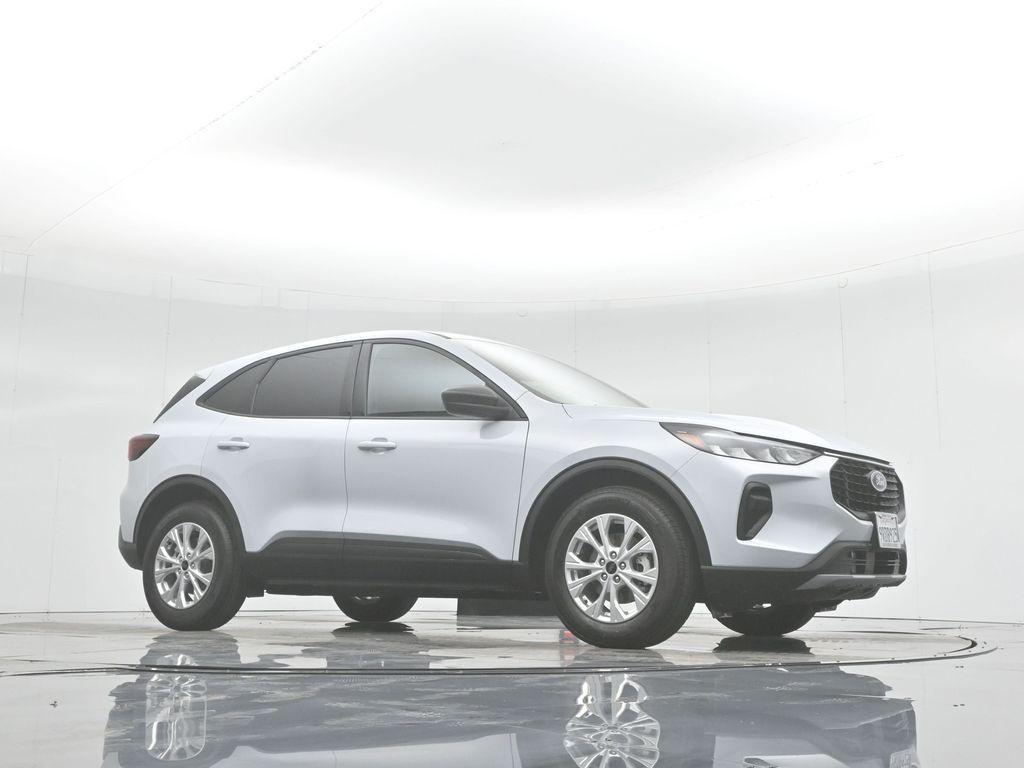 used 2025 Ford Escape car, priced at $24,800