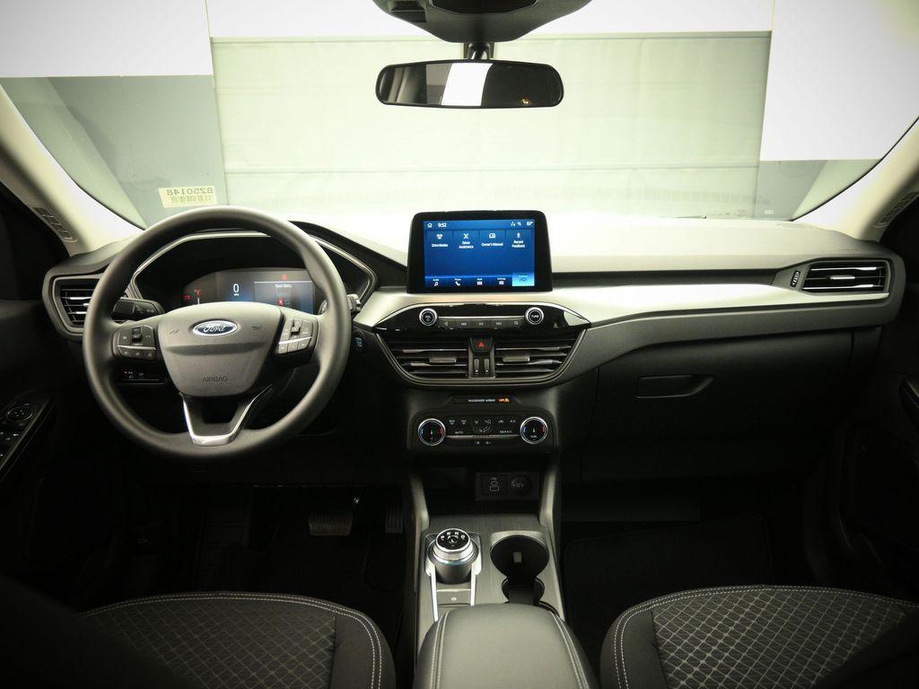 used 2025 Ford Escape car, priced at $24,800
