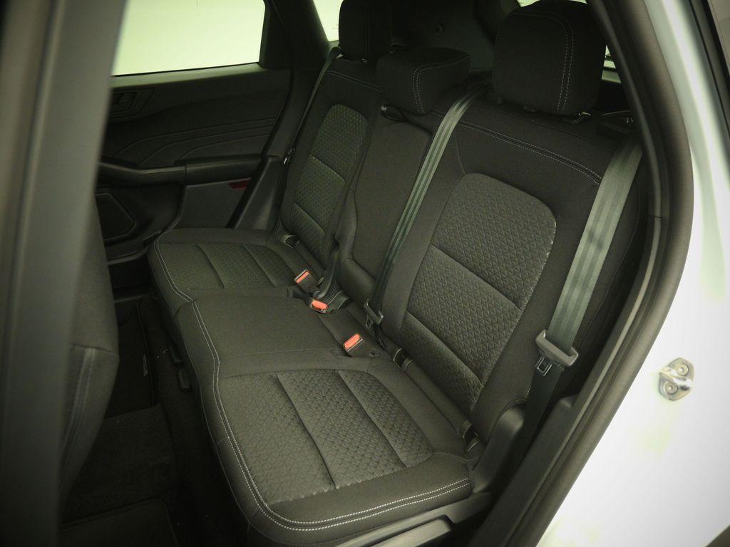 used 2025 Ford Escape car, priced at $24,800