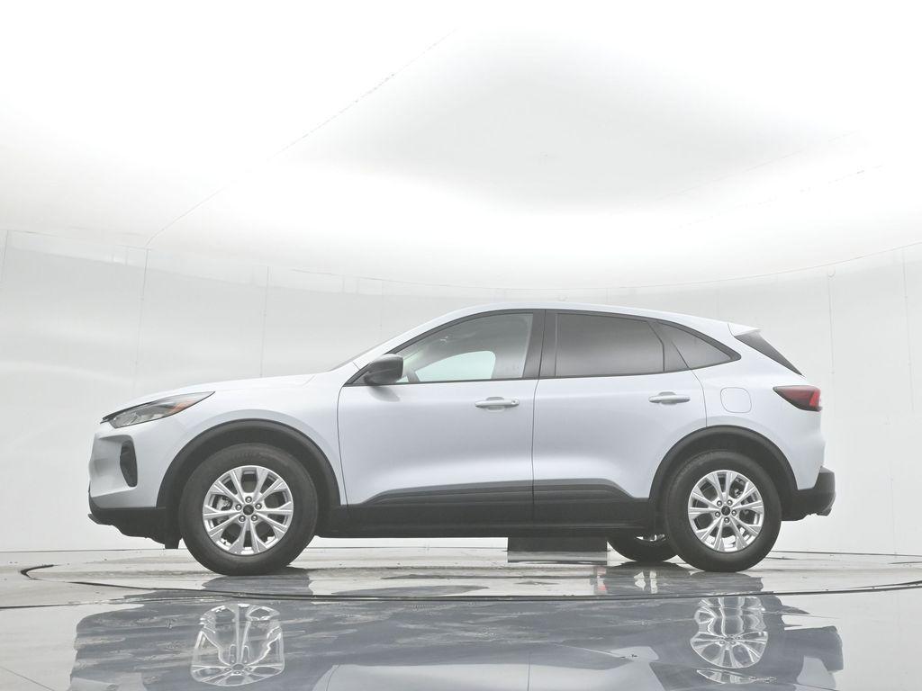 used 2025 Ford Escape car, priced at $24,800