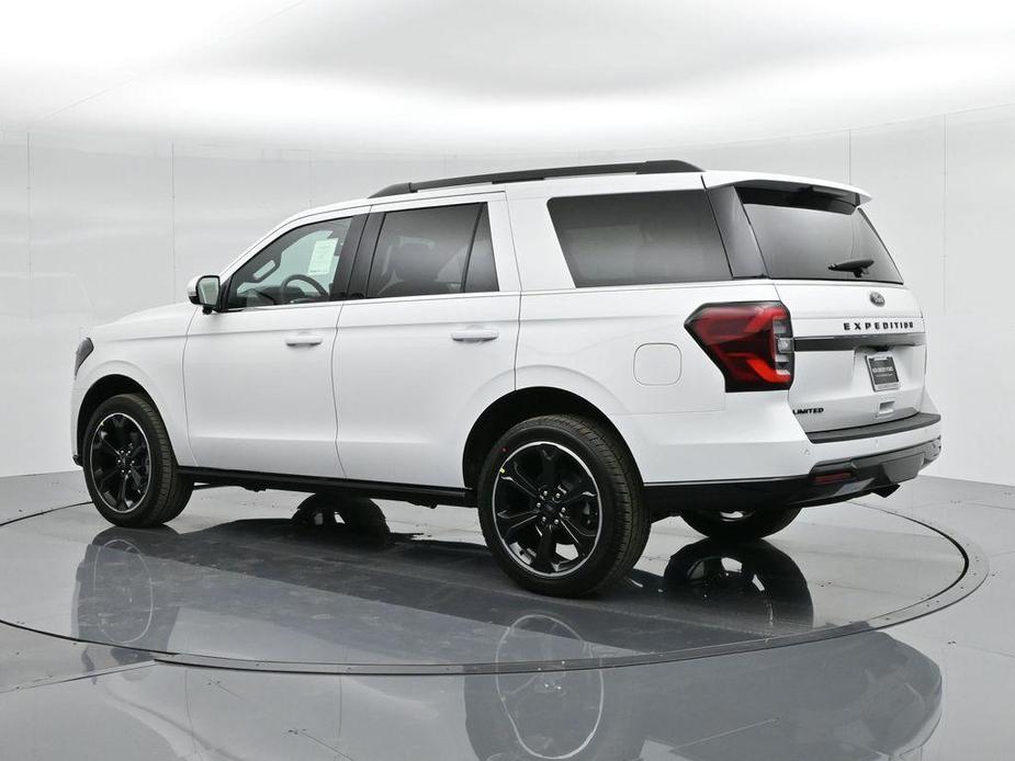 new 2024 Ford Expedition car, priced at $82,860