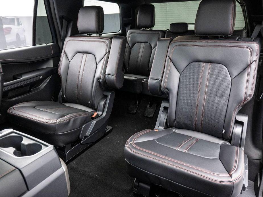 new 2024 Ford Expedition car, priced at $82,860