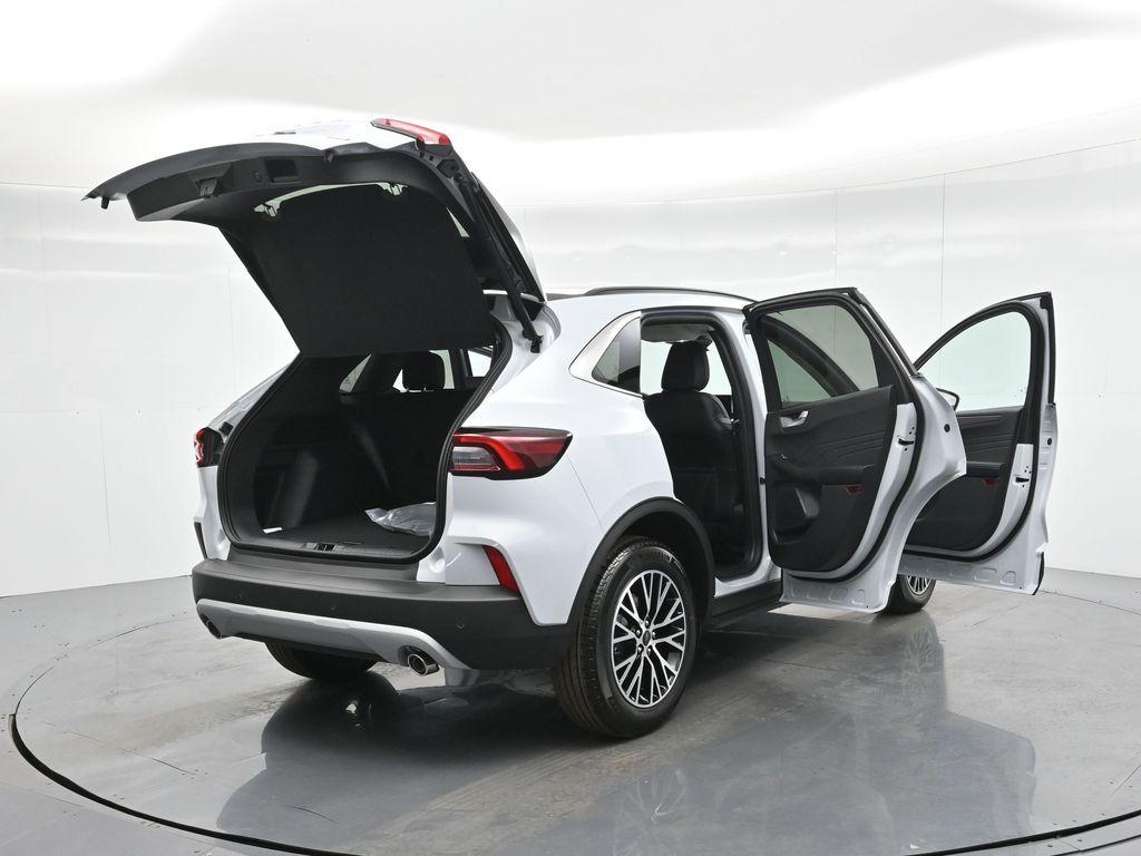 new 2025 Ford Escape car, priced at $33,369