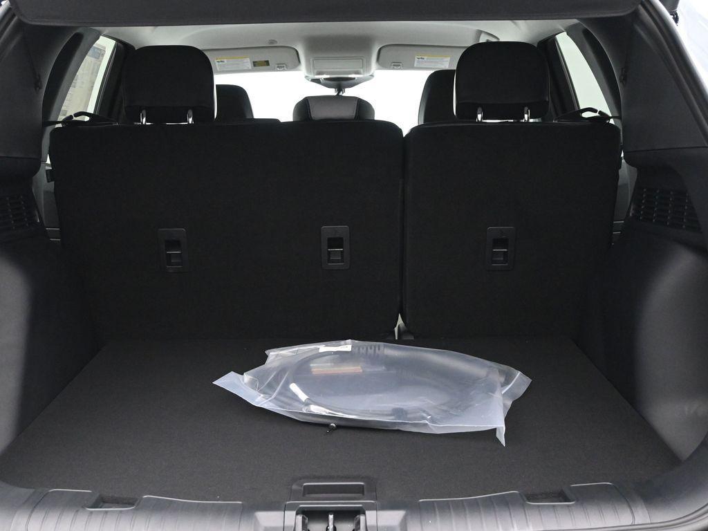new 2025 Ford Escape car, priced at $33,119