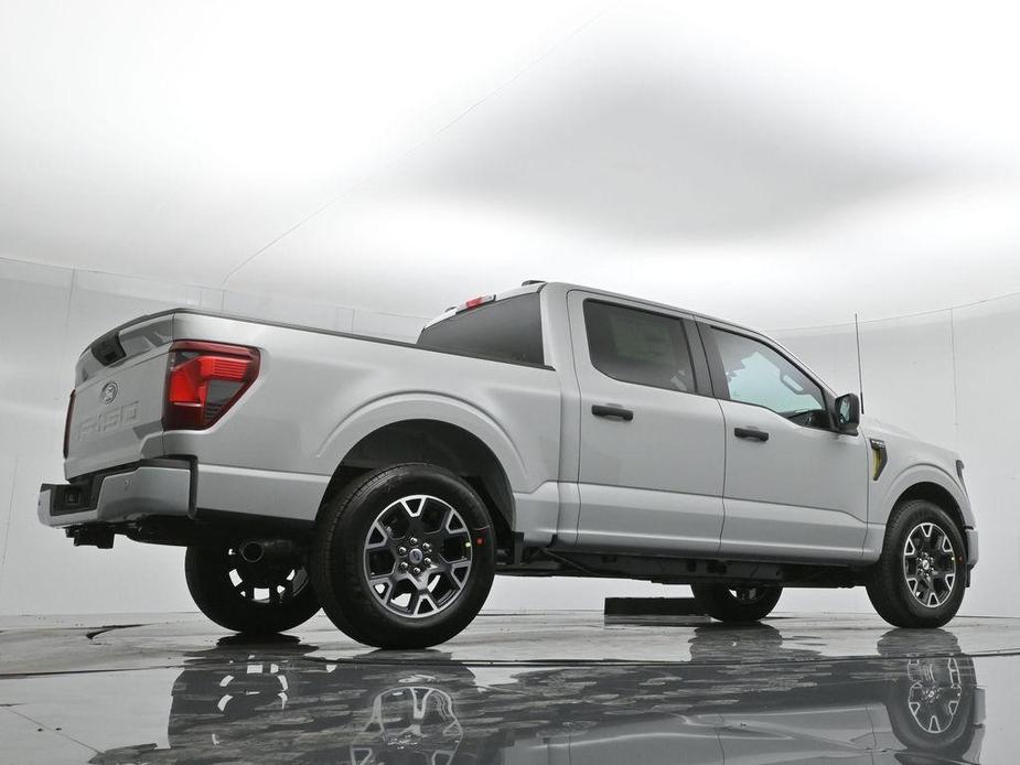 new 2024 Ford F-150 car, priced at $48,330