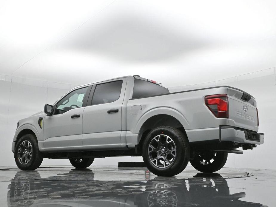 new 2024 Ford F-150 car, priced at $48,330